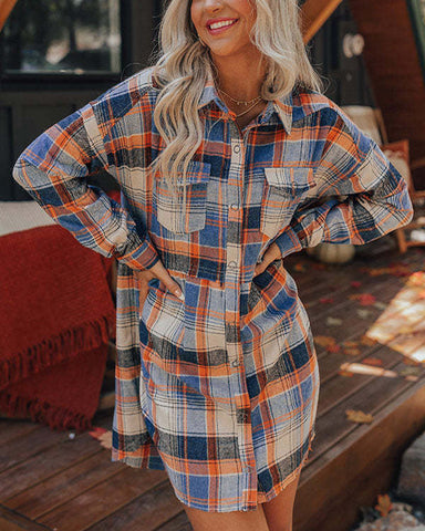 Clidress Colorful Sequins Sleeves Blouse
