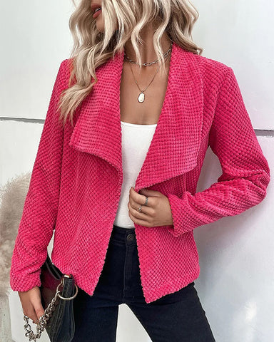 Clidress Lizzy Blazer and Pant Set Suit
