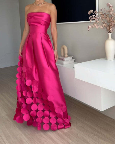Clidress Sexy Split Slip Mesh Maxi Dress