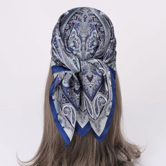 Clidress Square Scarf 70*70CM