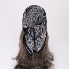 Clidress Square Scarf 70*70CM