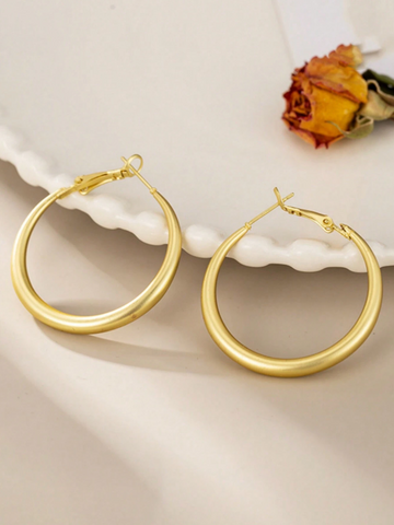 Eye of the Sun Earrings