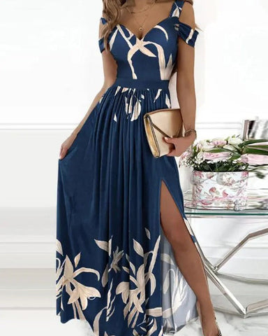 Clidress Feather Waist Sleeveless Chic Top