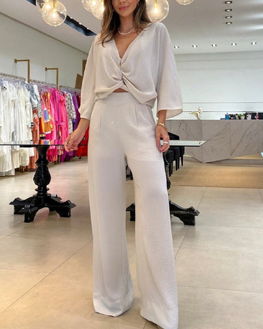 Clidress Retro Radish Plus Size Jumpsuit